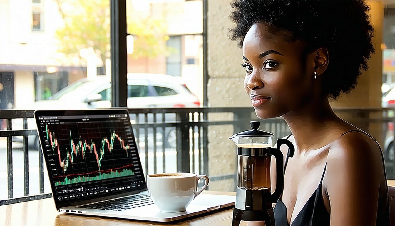 Why Stock Investing Is a Gateway to Building Wealth